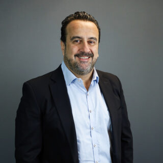 Alexandre Atherino Chairman of the Board Consulting